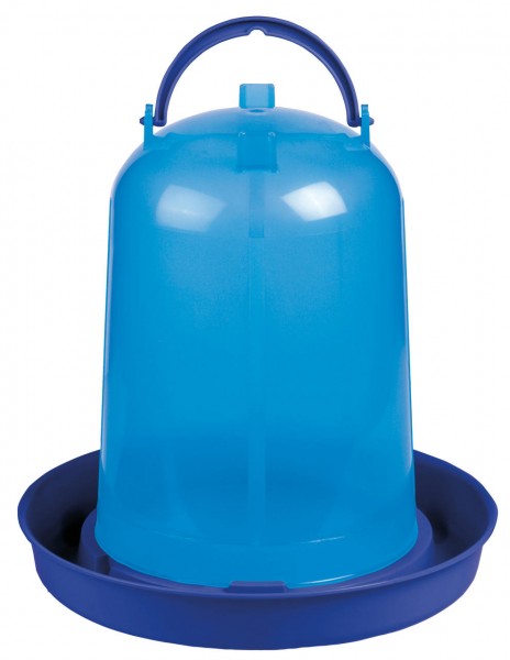 Abreuvoir cloche avec anse "Eco" 3 L