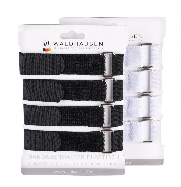 Waldhausen Fixations élastiques pour bandages
