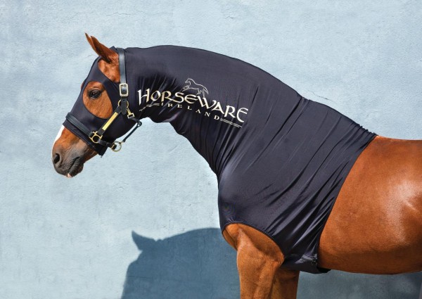 Horseware Couvre-cou Rambo Slinky