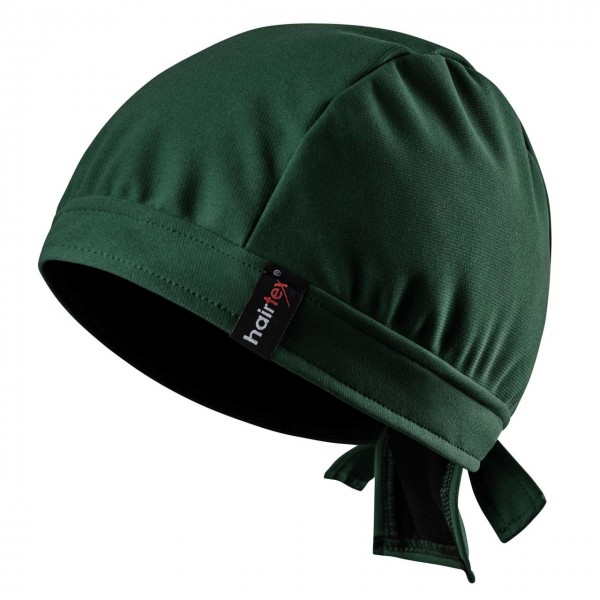 hairtex Bonnet d'écurie - spécial, vert pour femmes