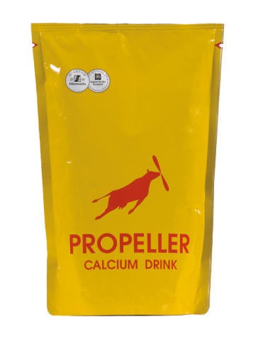 Vuxxx PROPELLER - Boisson au calcium