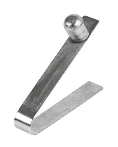 Ressort métallique 9 mm pour entrave