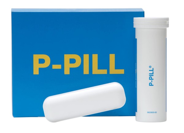 Vuxxx P-PILL ® - Boîte de 4x pilules de 115 g
