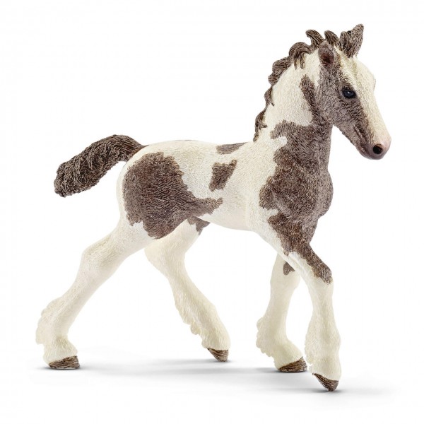 Schleich Poulain Tinker