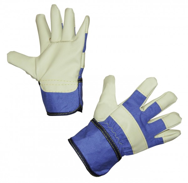 Gants de travail pour enfants Junior