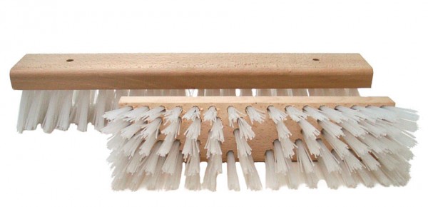 Brosse de rechange pour porcs