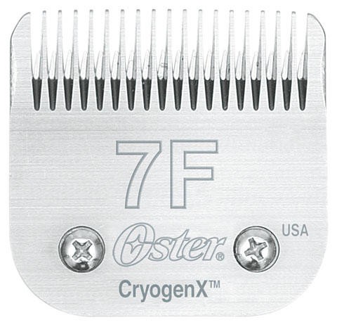 Oster Tête de tonte Cryogen-X® 3,2 mm