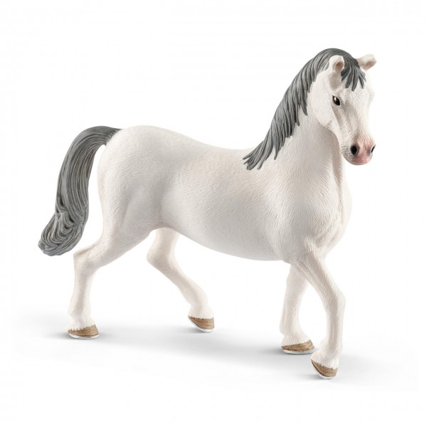 Schleich L'étalon Lipizzan