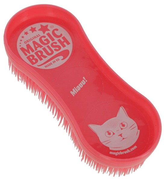 MagicBrush pour chats