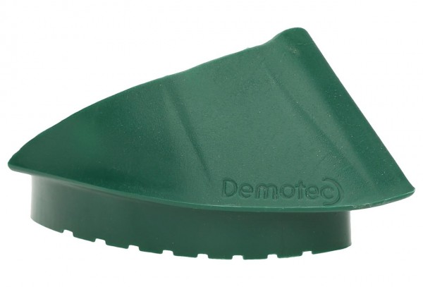 Demotec EASY BLOC EXPRESS Chausson en plastique, droit