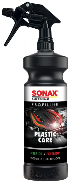 Sonax PROFILINE Plasti care 1 L