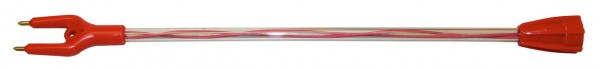 Kerbl Aiguillon flexible pour AniShock PRO, 57 cm