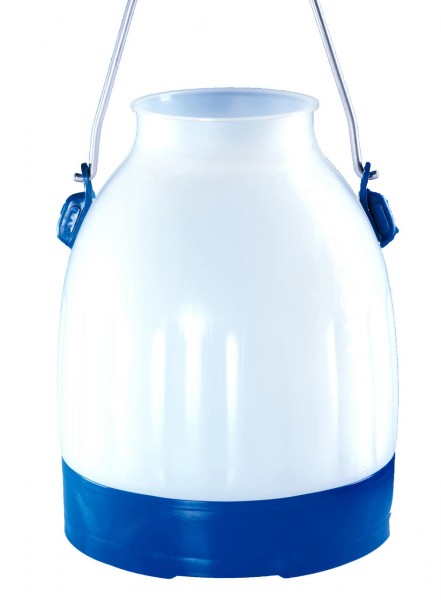 Seau à lait ECO en plastique, 30 L