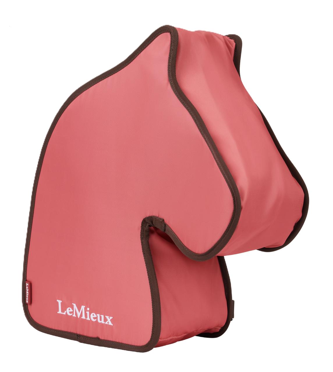 Sac de pansage Elite Pro LeMieux Noir